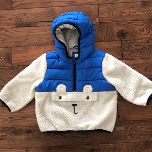 Baby Gap Jacket